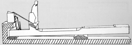 Meccanica "a montante", 1790