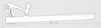 Meccanica "a montante"